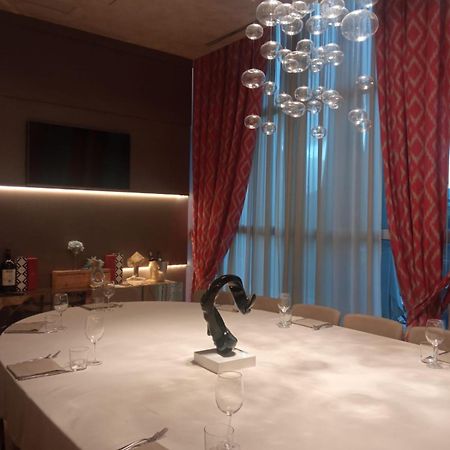 Jr Hotels Gigli Firenze Calenzano Bagian luar foto